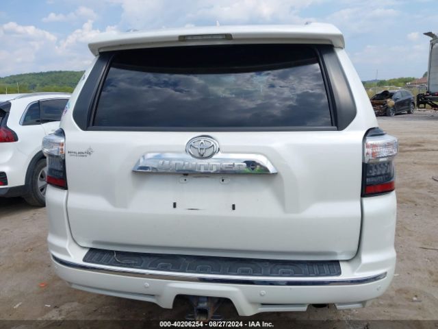 JTEBU5JR5H5473023 Toyota 4runner Limited
