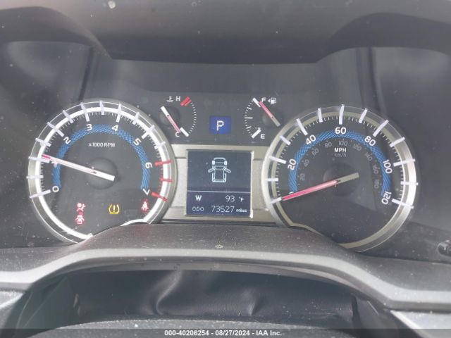 JTEBU5JR5H5473023 Toyota 4runner Limited