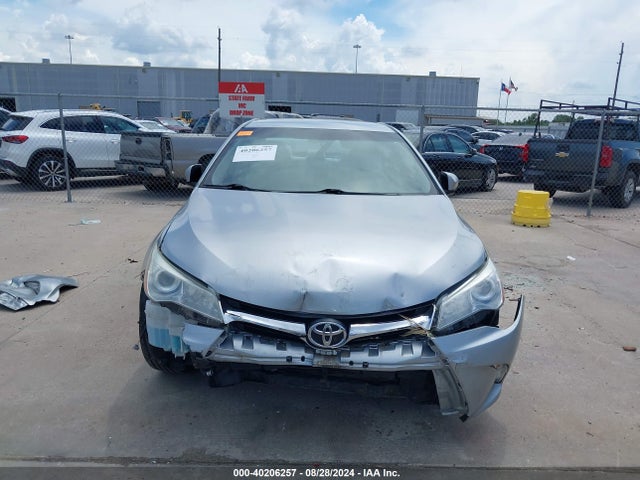 Toyota CAMRY LE 2017 4T1BF1FK0HU645057 Image 13