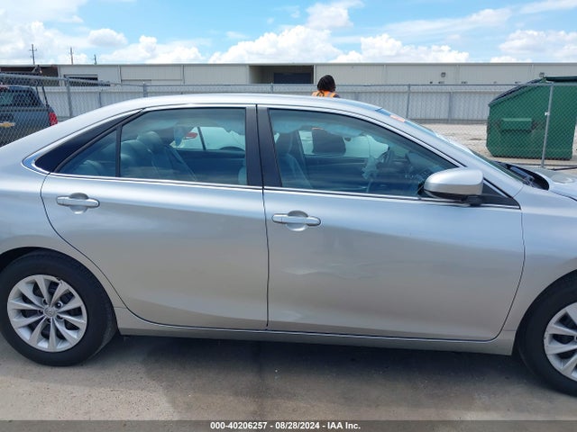 Toyota CAMRY LE 2017 4T1BF1FK0HU645057 Image 14
