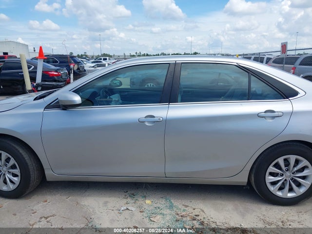 Toyota CAMRY LE 2017 4T1BF1FK0HU645057 Image 15