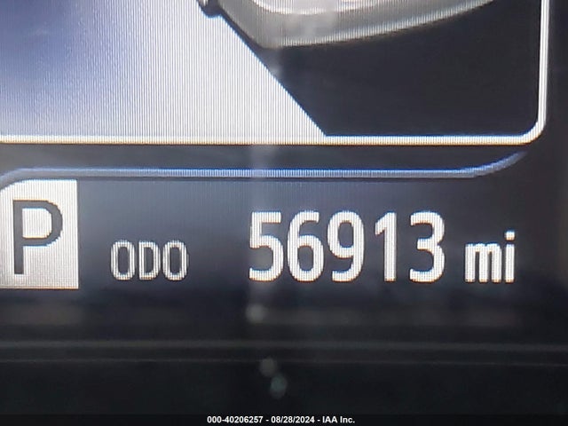 Toyota CAMRY LE 2017 4T1BF1FK0HU645057 Image 16