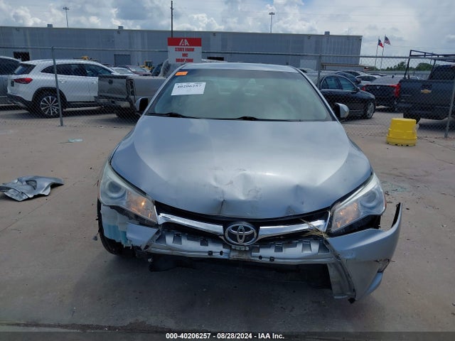 Toyota CAMRY LE 2017 4T1BF1FK0HU645057 Image 6