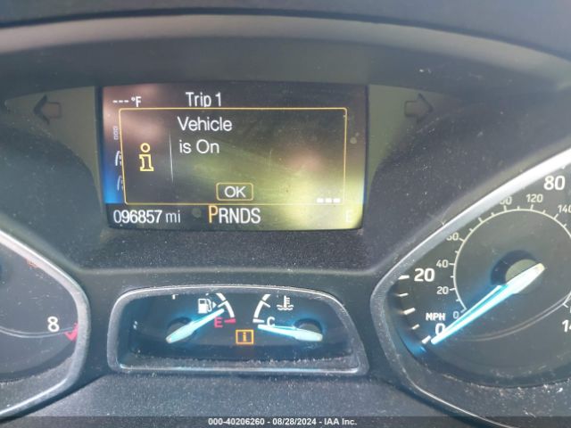 1FMCU0F79JUA27578 Ford ESCAPE S