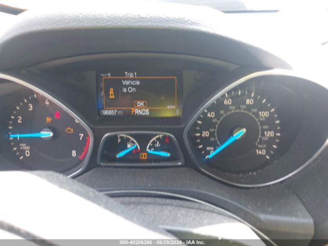 1FMCU0F79JUA27578 Ford ESCAPE S