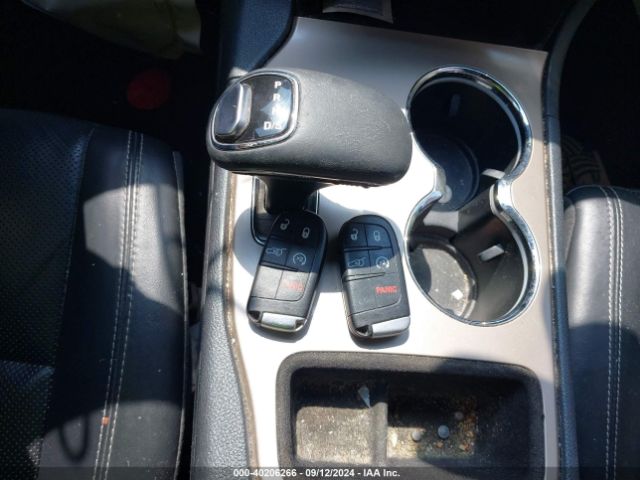 1C4RJEBG0FC741946 Jeep Grand Cherokee Limited