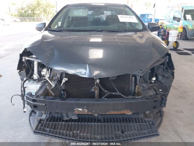 Toyota COROLLA LE 2017 5YFBURHE8HP712632 Image 12