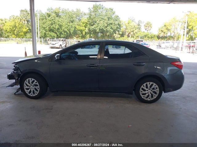 Toyota COROLLA LE 2017 5YFBURHE8HP712632 Image 14