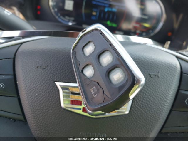 1G6KF5RS1GU160452 Cadillac Ct6 Premium Luxury