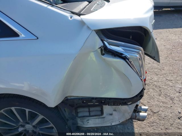 1G6KF5RS1GU160452 Cadillac Ct6 Premium Luxury