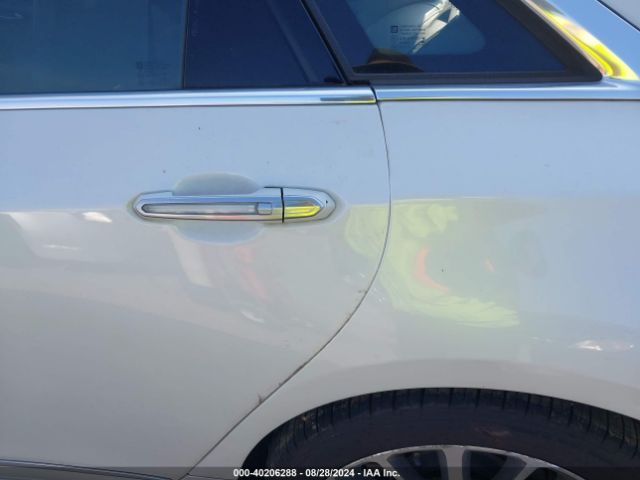 1G6KF5RS1GU160452 Cadillac Ct6 Premium Luxury