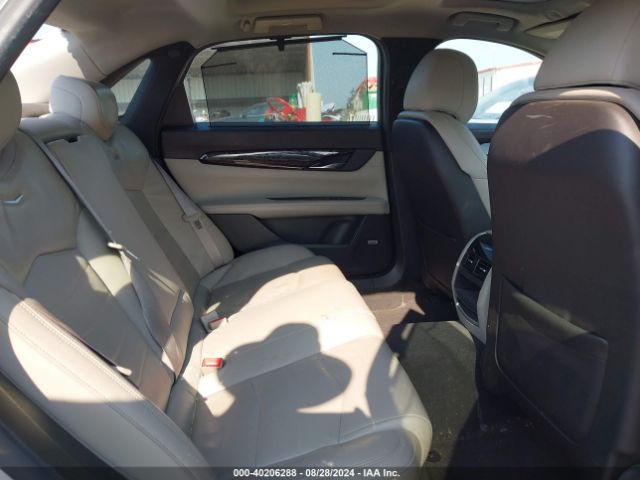 1G6KF5RS1GU160452 Cadillac Ct6 Premium Luxury