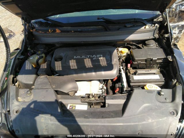 1C4PJMAB9GW375069 Jeep Cherokee Altitude