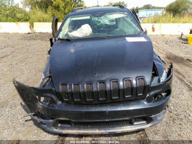 1C4PJMAB9GW375069 Jeep Cherokee Altitude