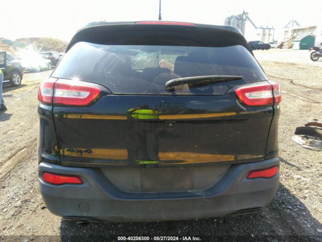 1C4PJMAB9GW375069 Jeep Cherokee Altitude