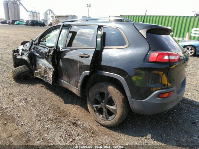 1C4PJMAB9GW375069 Jeep Cherokee Altitude