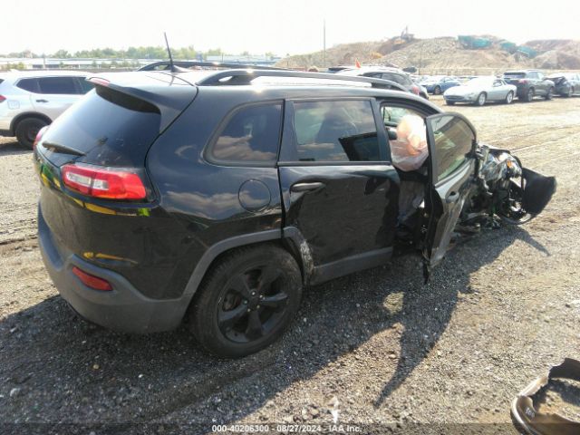 1C4PJMAB9GW375069 Jeep Cherokee Altitude