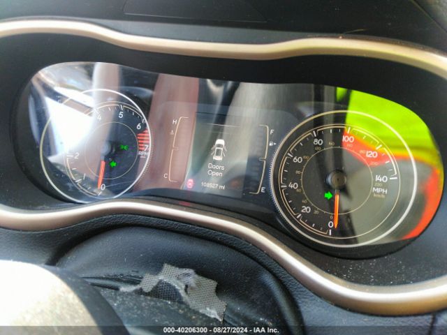1C4PJMAB9GW375069 Jeep Cherokee Altitude