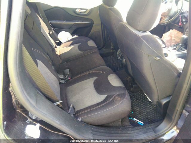 1C4PJMAB9GW375069 Jeep Cherokee Altitude