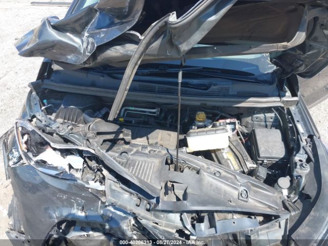 3GNCJKSB2KL253970 Chevrolet TRAX LS