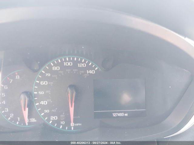 3GNCJKSB2KL253970 Chevrolet TRAX LS