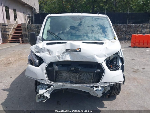 Ford Transit-150 2023 1FTYE1Y83PKB43690 Image 6