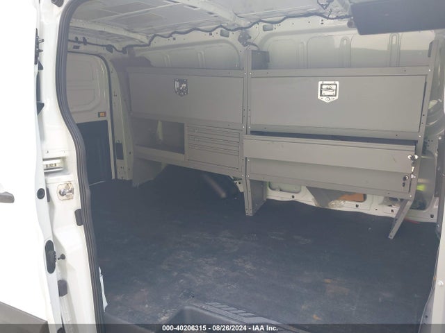 Ford Transit-150 2023 1FTYE1Y83PKB43690 Image 8