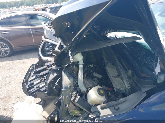 Toyota Highlander Xle 2020 5TDHZRBH0LS010349 Image 10