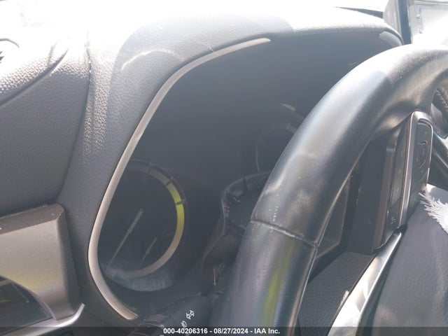 Toyota Highlander Xle 2020 5TDHZRBH0LS010349 Image 15