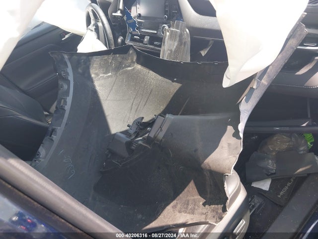 Toyota Highlander Xle 2020 5TDHZRBH0LS010349 Image 5