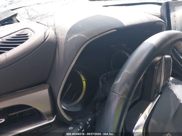 Toyota Highlander Xle 2020 5TDHZRBH0LS010349 Image 7