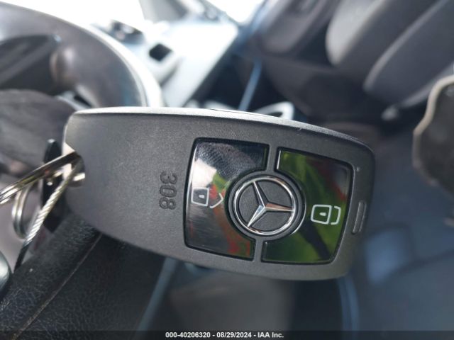 W1Y5ECHY1NT086259 Mercedes-Benz Sprinter 3500 High Roof V6