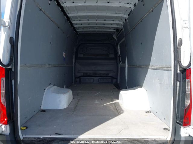 W1Y5ECHY1NT086259 Mercedes-Benz Sprinter 3500 High Roof V6