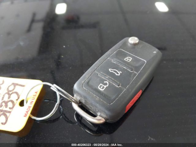 3VWDB7AJ5HM380390 Volkswagen Jetta 1.4t Se