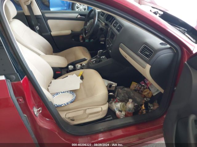 3VWDB7AJ5HM380390 Volkswagen Jetta 1.4t Se