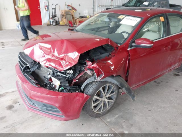 3VWDB7AJ5HM380390 Volkswagen Jetta 1.4t Se