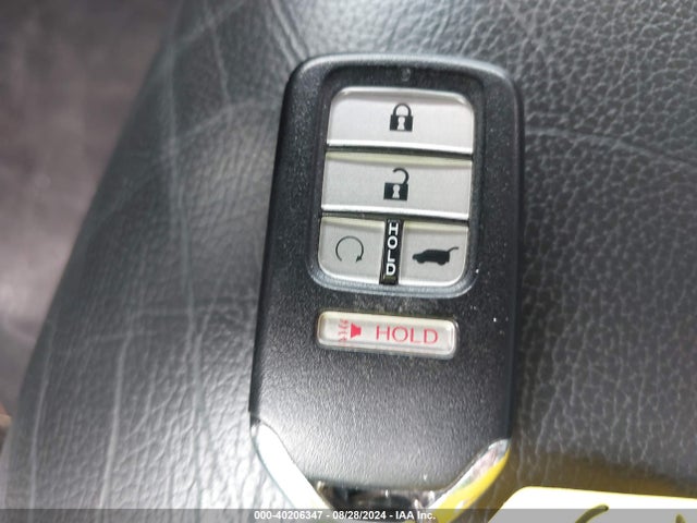 Honda Pilot Ex-l 2019 5FNYF6H51KB047272 Image 11