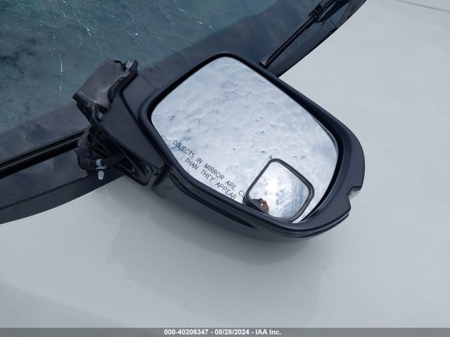 Honda Pilot Ex-l 2019 5FNYF6H51KB047272 Image 12