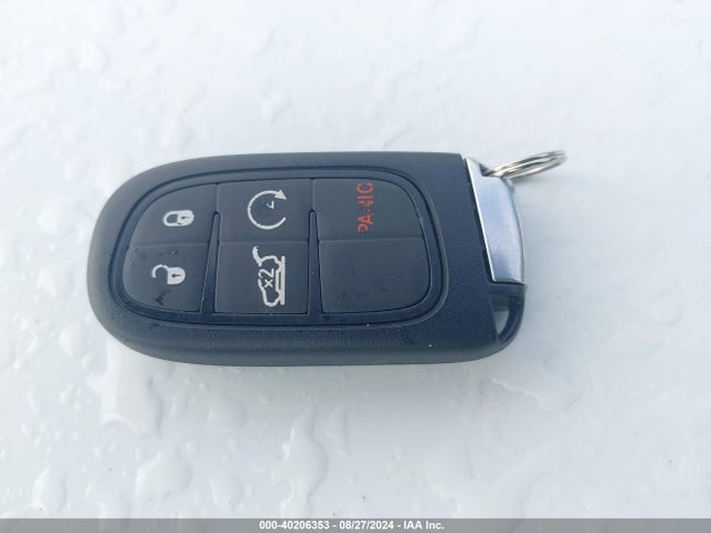 1C4PJMBB0FW502997 Jeep Cherokee Trailhawk