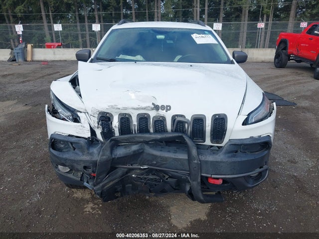 1C4PJMBB0FW502997 Jeep Cherokee Trailhawk