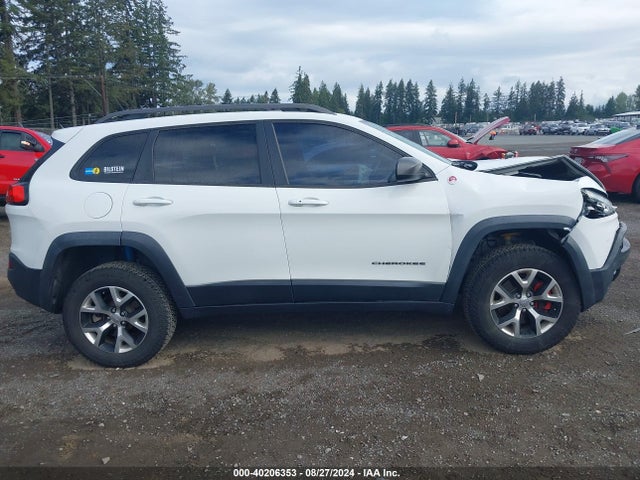 1C4PJMBB0FW502997 Jeep Cherokee Trailhawk