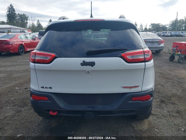 1C4PJMBB0FW502997 Jeep Cherokee Trailhawk