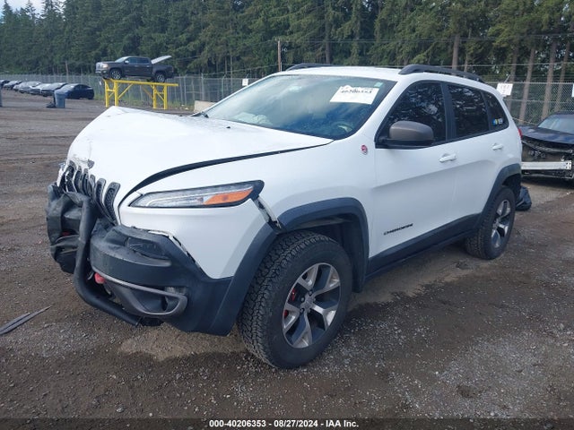 1C4PJMBB0FW502997 Jeep Cherokee Trailhawk