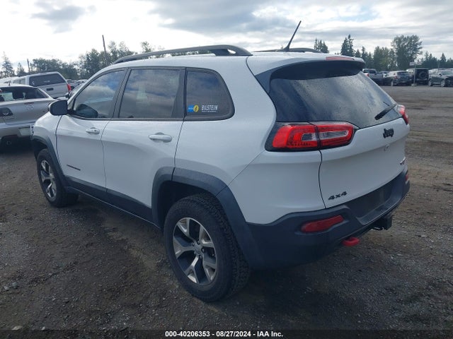 1C4PJMBB0FW502997 Jeep Cherokee Trailhawk