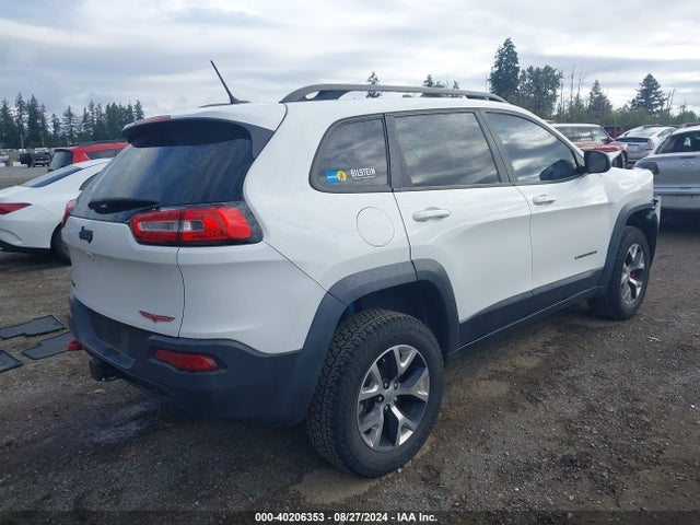 1C4PJMBB0FW502997 Jeep Cherokee Trailhawk