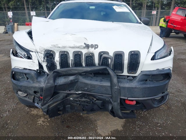 1C4PJMBB0FW502997 Jeep Cherokee Trailhawk