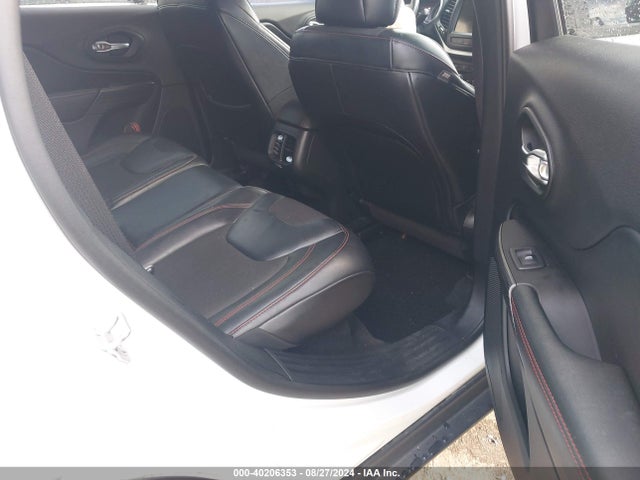 1C4PJMBB0FW502997 Jeep Cherokee Trailhawk