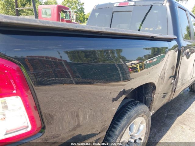 1C6SRFBT2LN384581 RAM 1500 Big Horn Quad Cab 4x4 6'4 Box