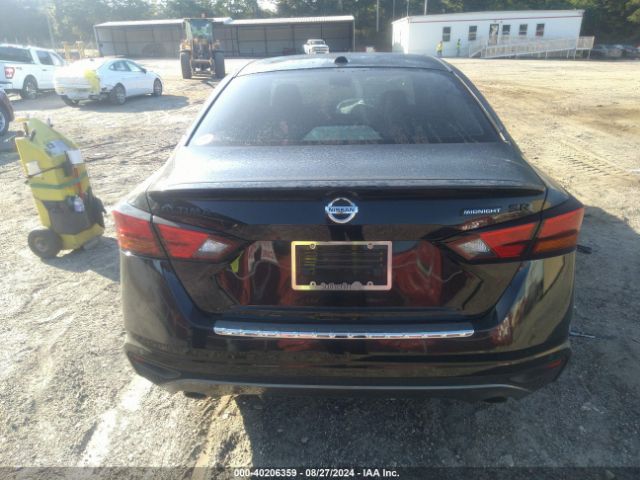 1N4BL4CV3NN381891 Nissan Altima Sr Fwd