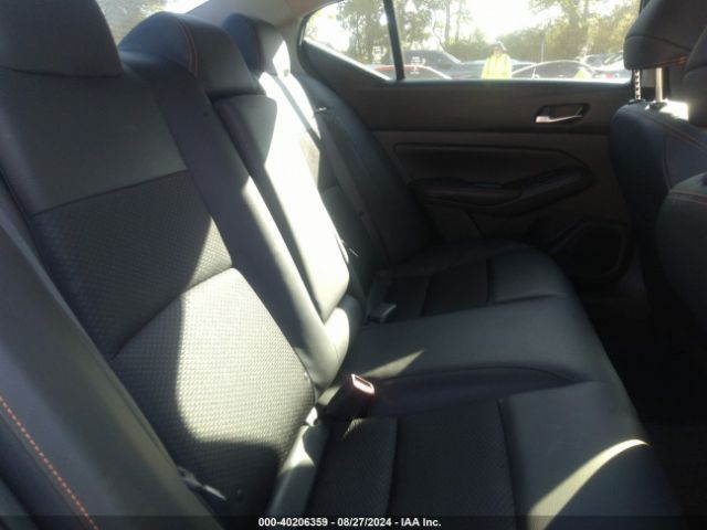 1N4BL4CV3NN381891 Nissan Altima Sr Fwd